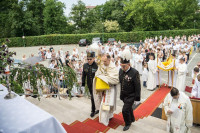 Boże Ciało: Koninie, co się stało z twoją miłością do Chrystusa?
